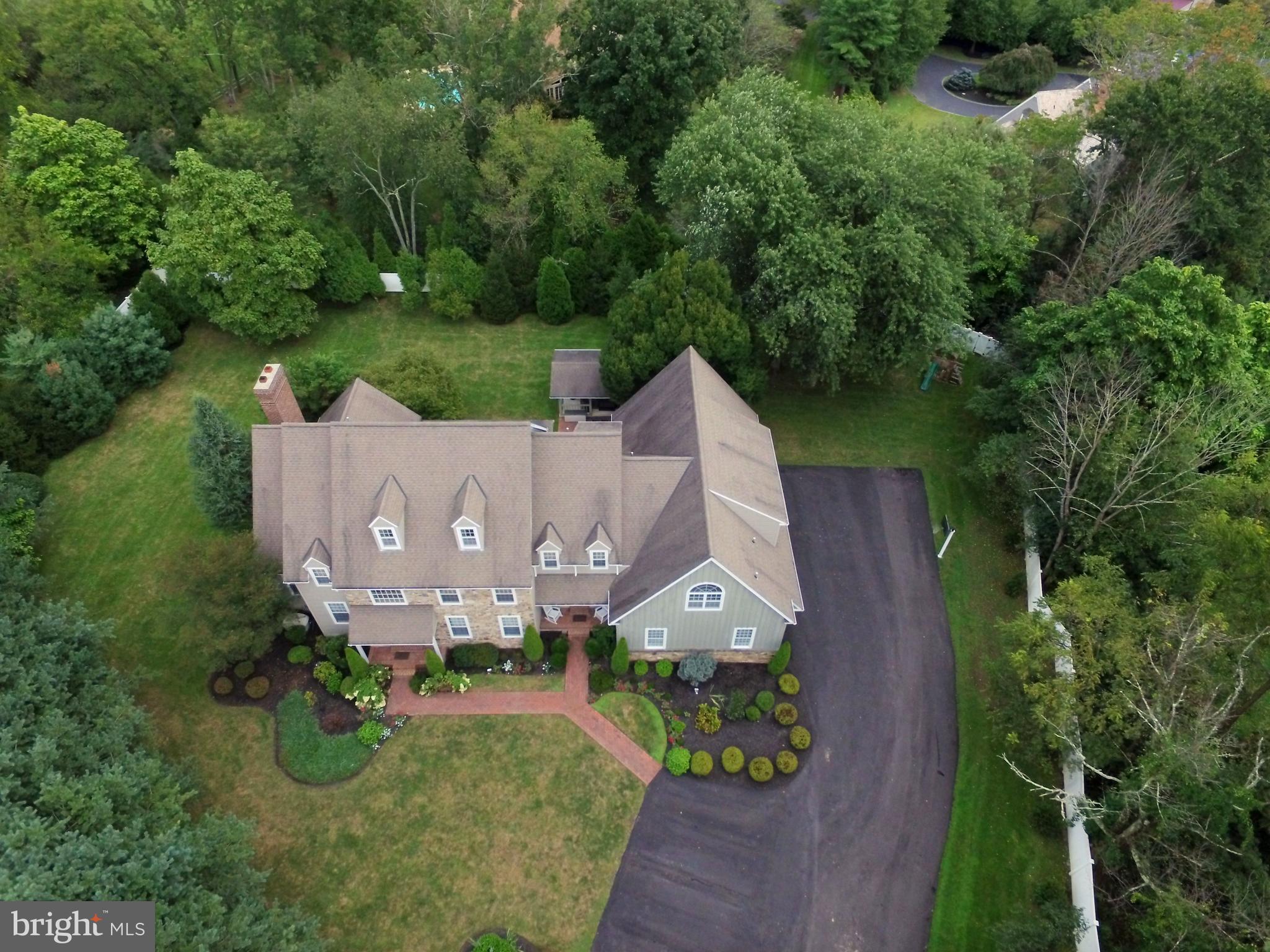 GWYNEDD VALLEY - Residential