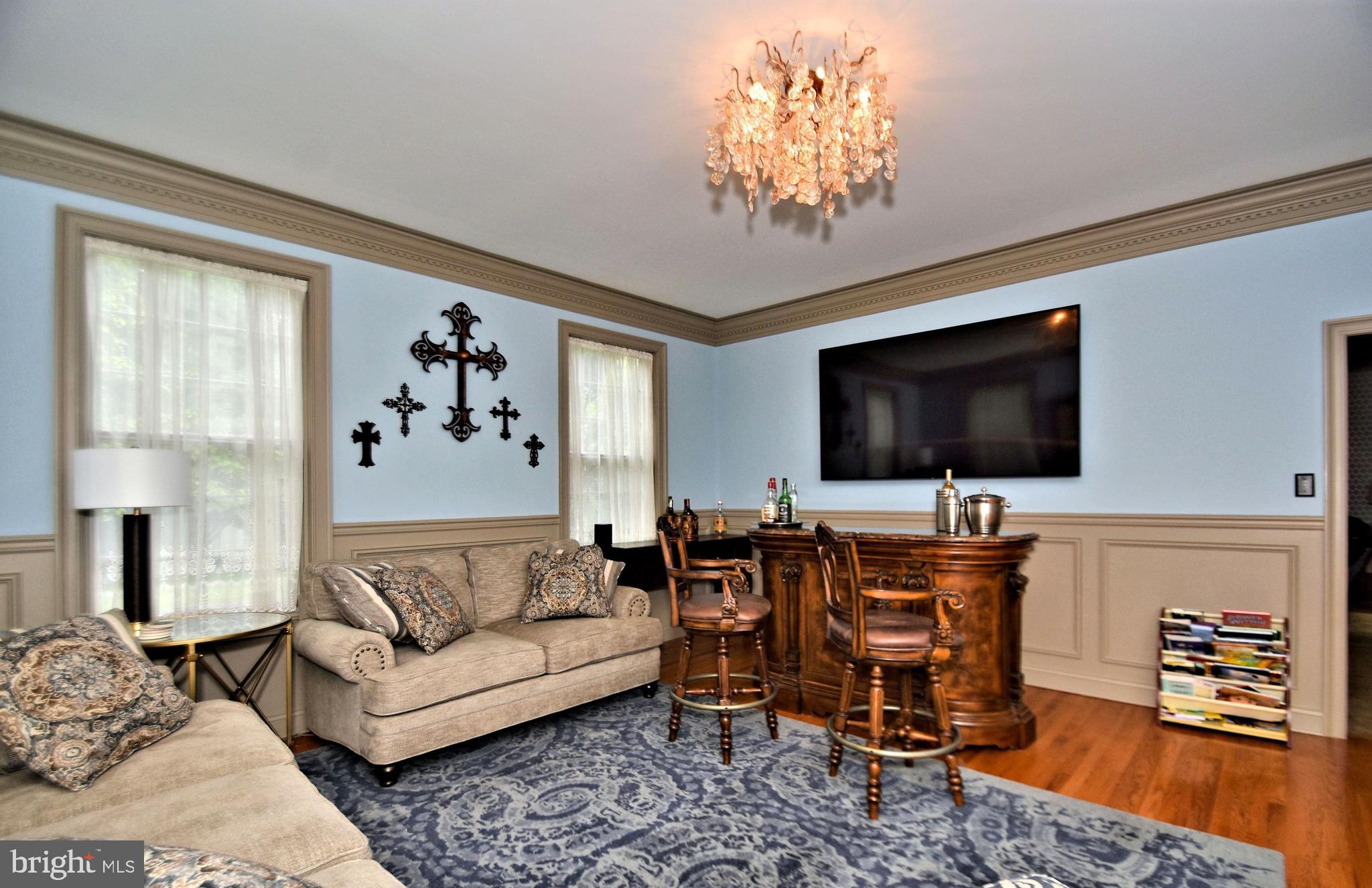 GWYNEDD VALLEY - Residential