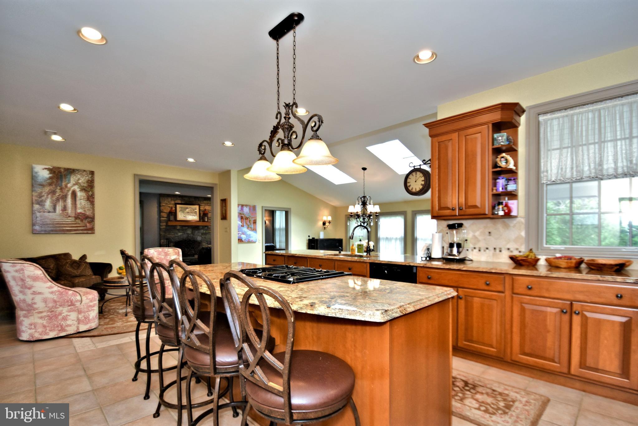 GWYNEDD VALLEY - Residential