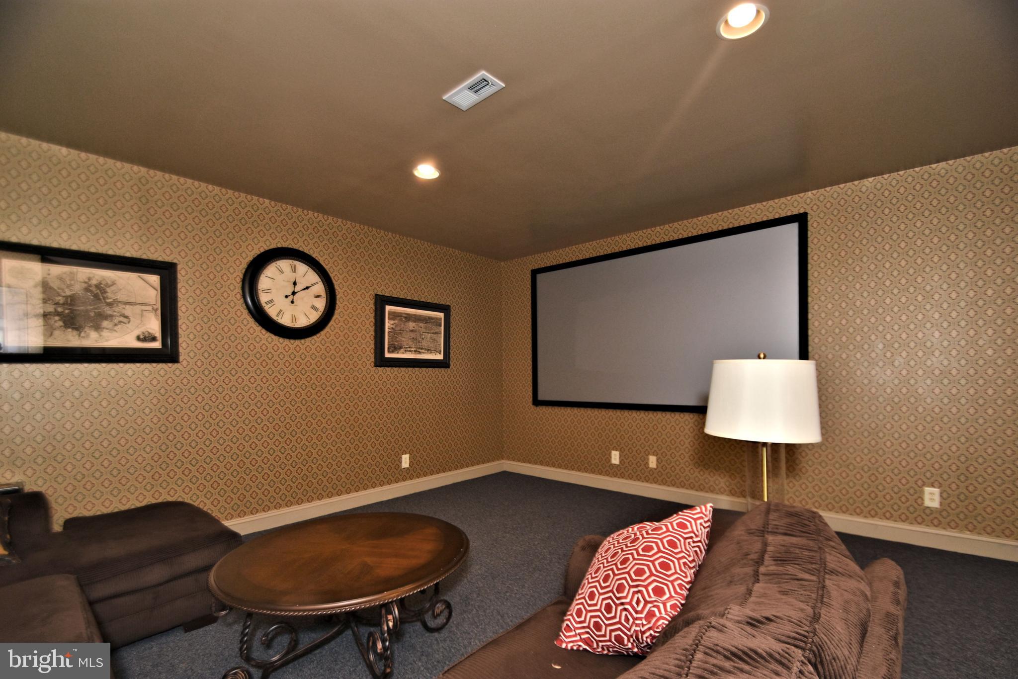 GWYNEDD VALLEY - Residential