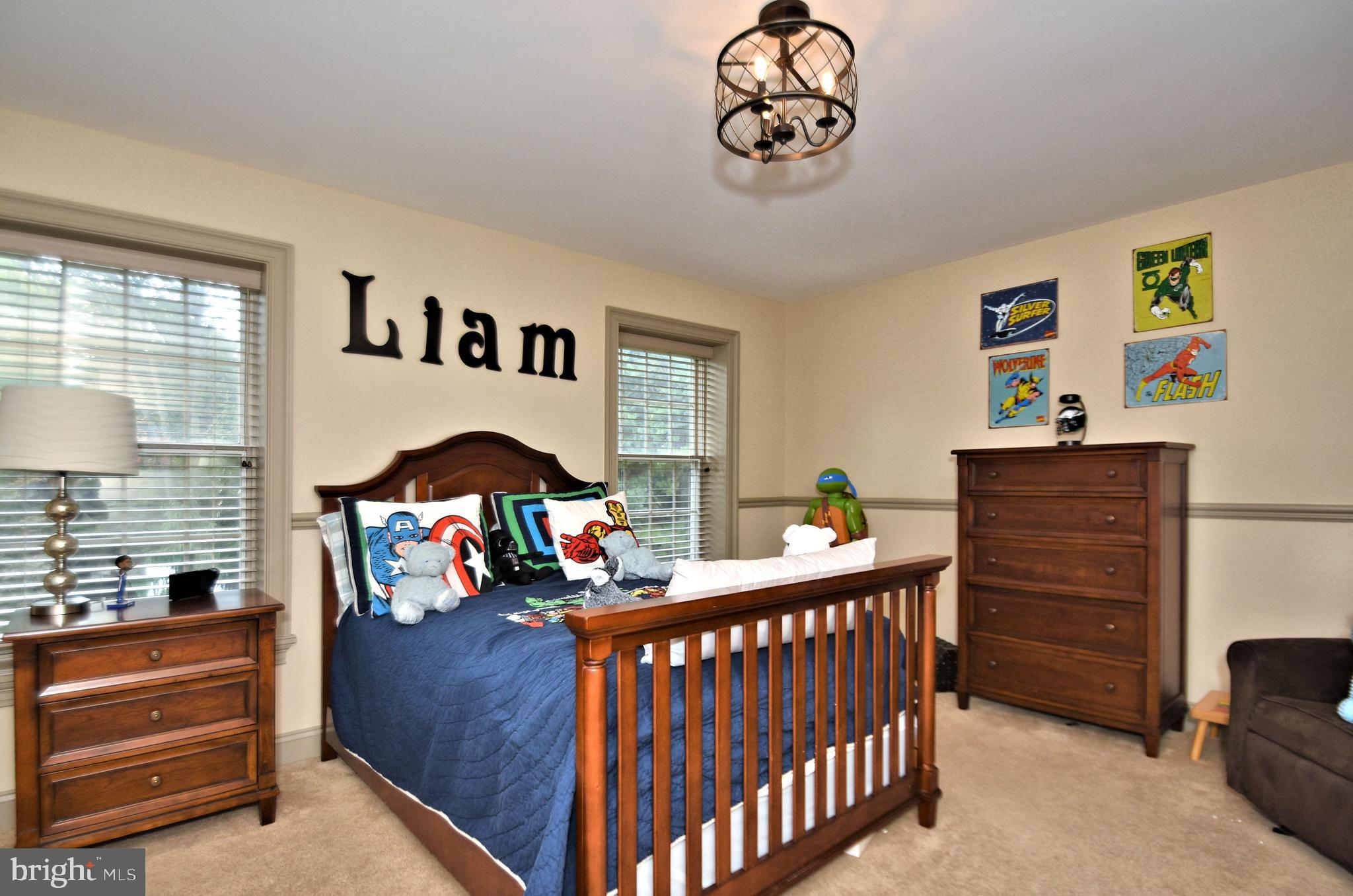 GWYNEDD VALLEY - Residential