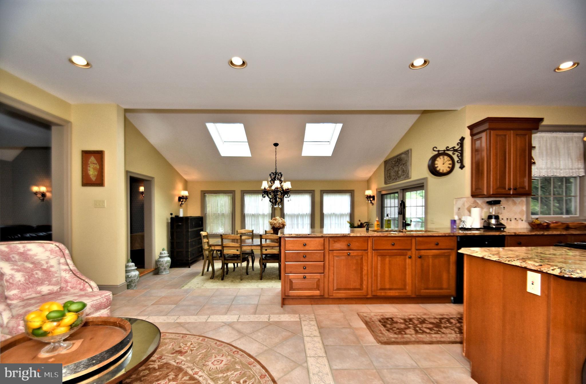 GWYNEDD VALLEY - Residential