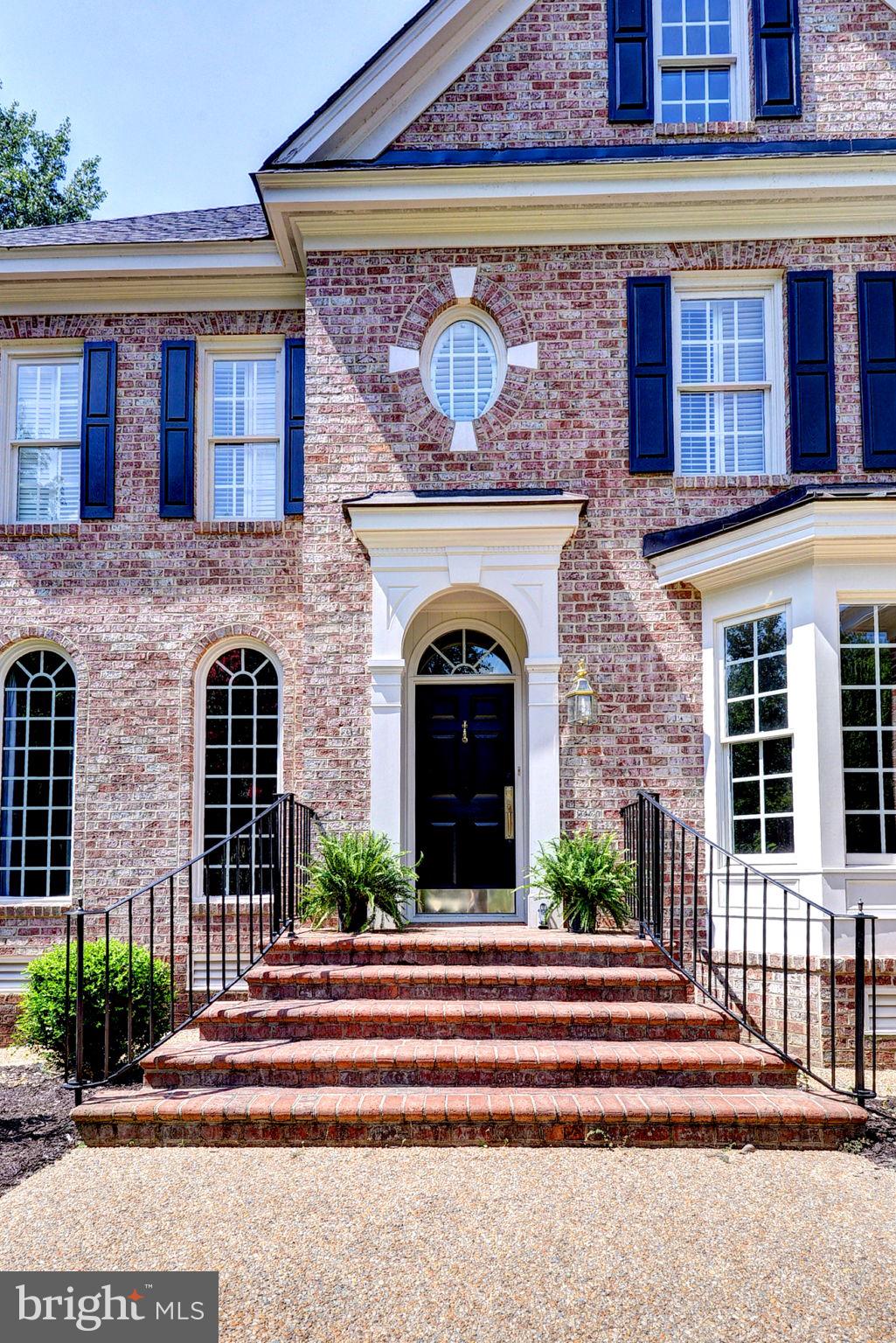 3036 NATHANIELS GREEN