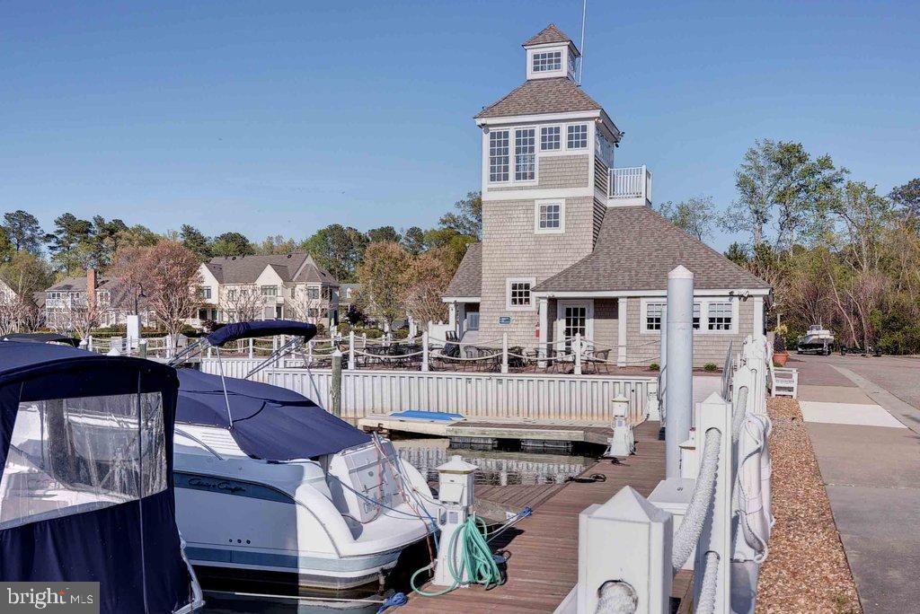 GOVERNOR'S LAND - Residential