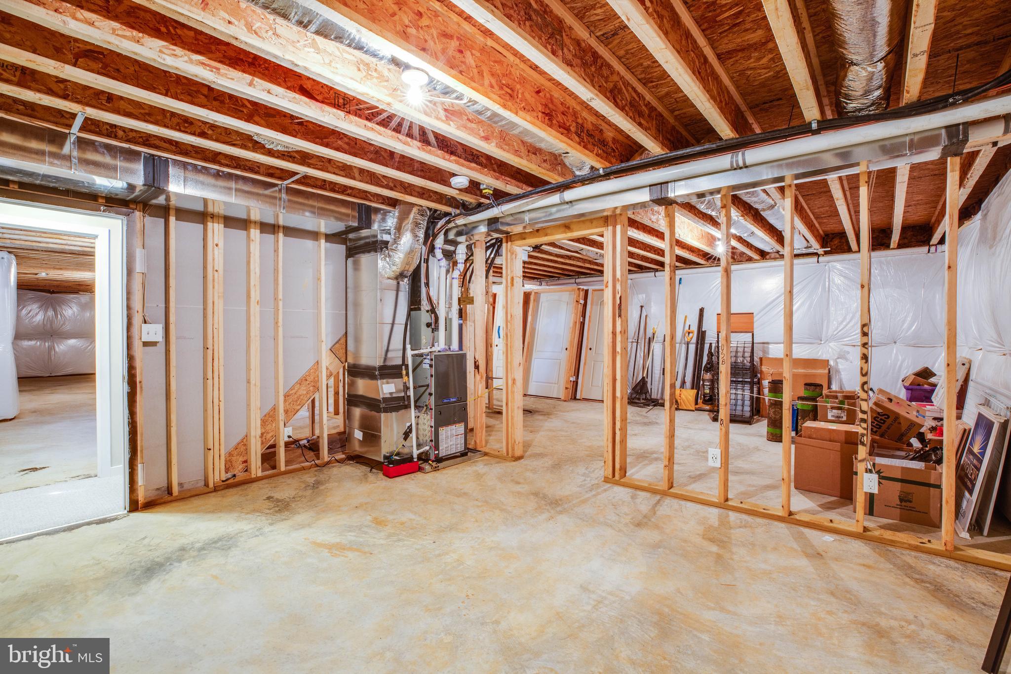 BELLS CROSSROADS - Residential