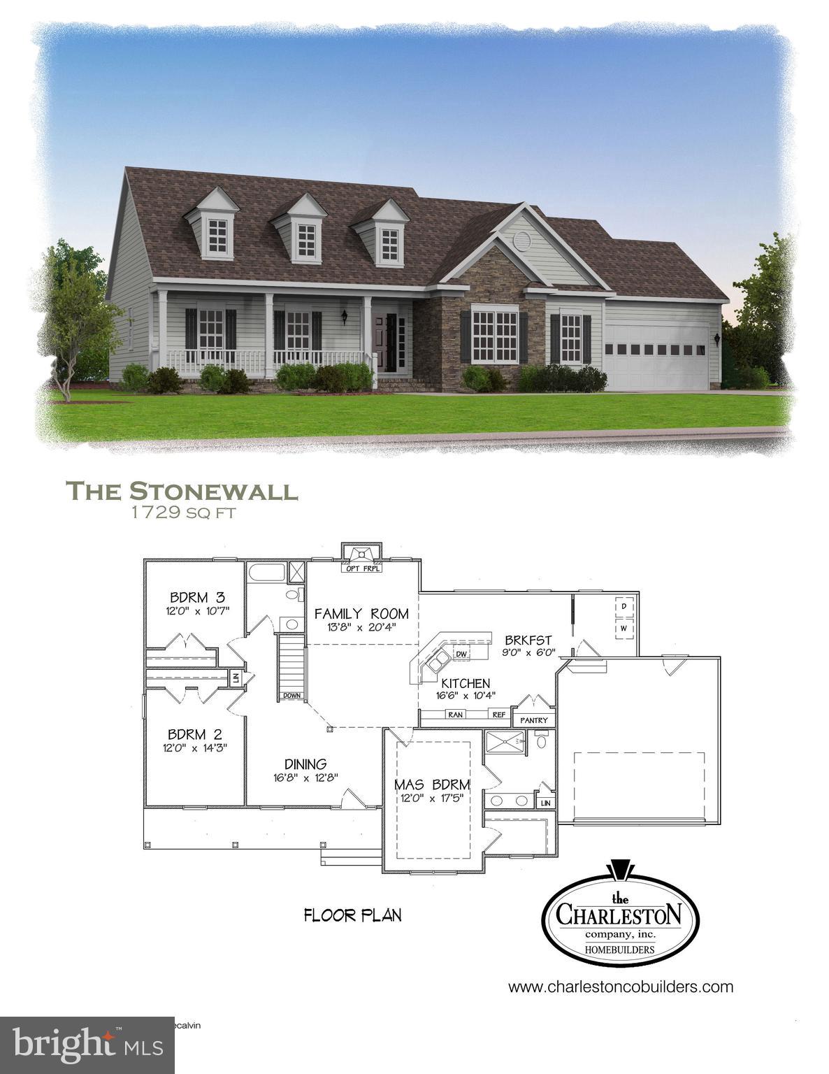 BELLS CROSSROADS - Residential