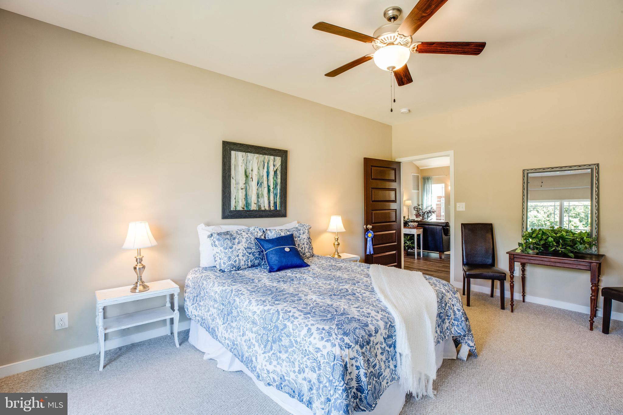 BELLS CROSSROADS - Residential