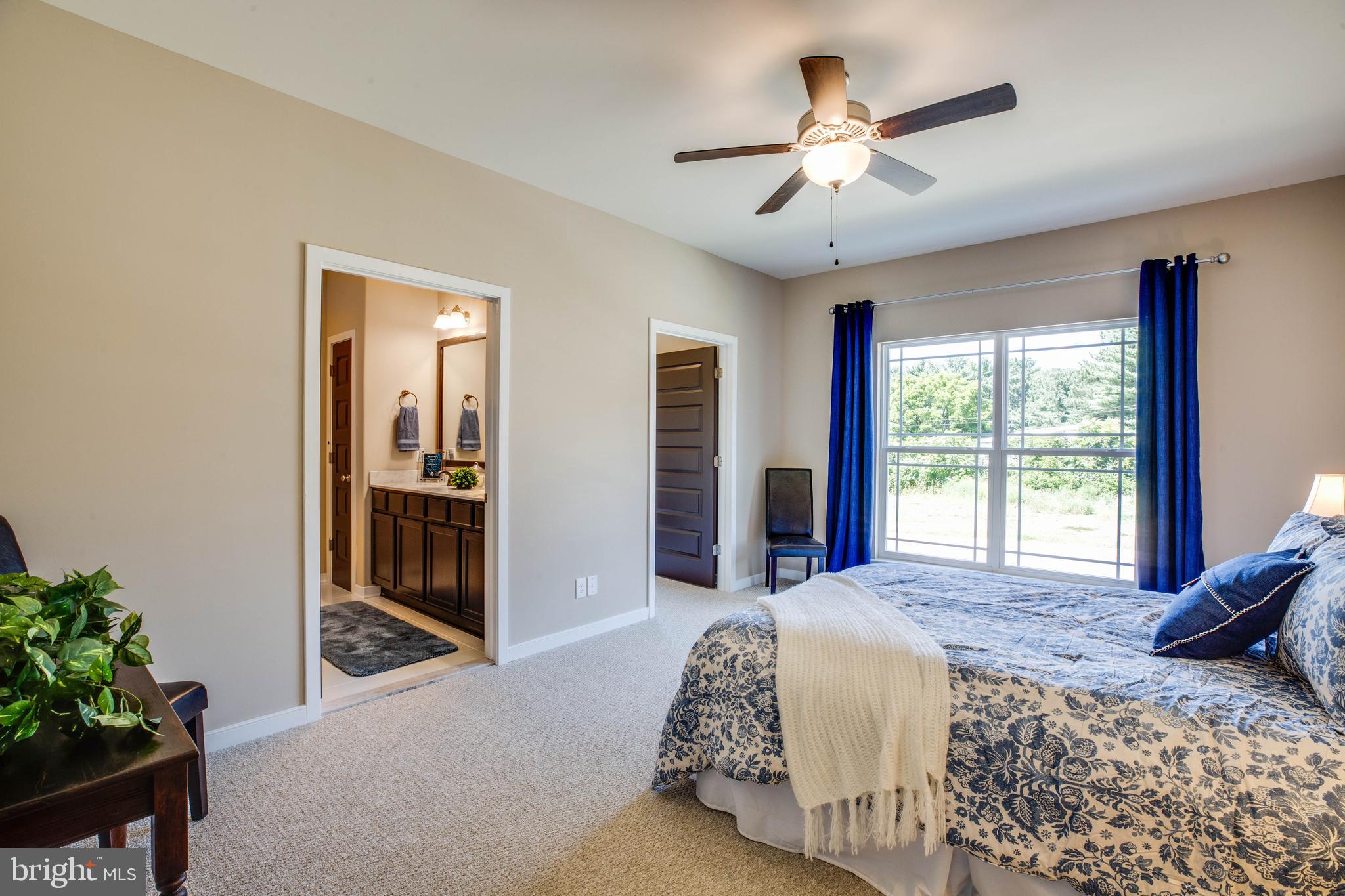 BELLS CROSSROADS - Residential