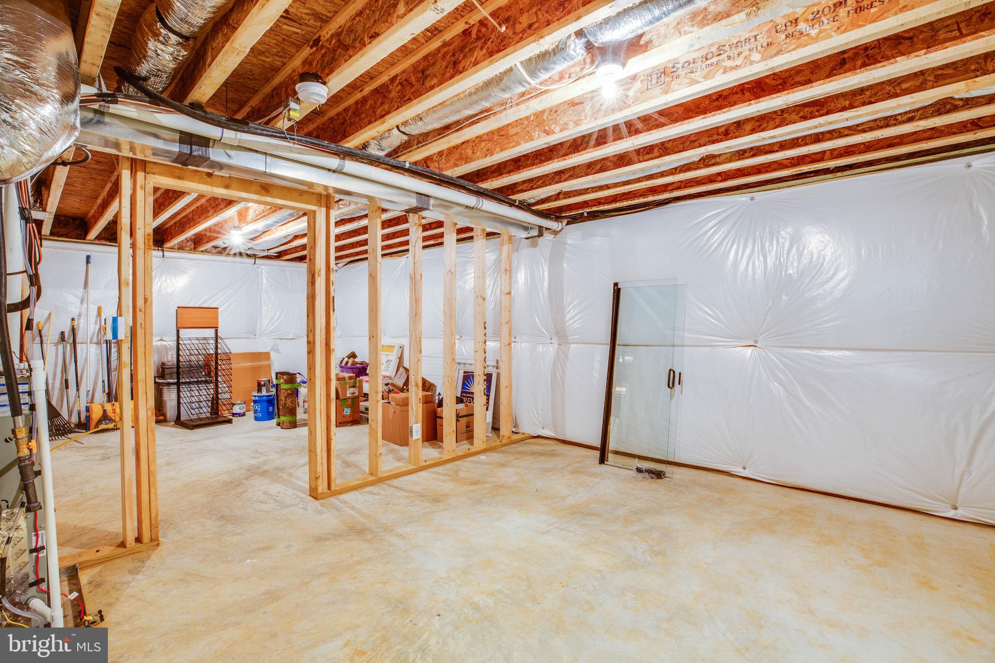 BELLS CROSSROADS - Residential