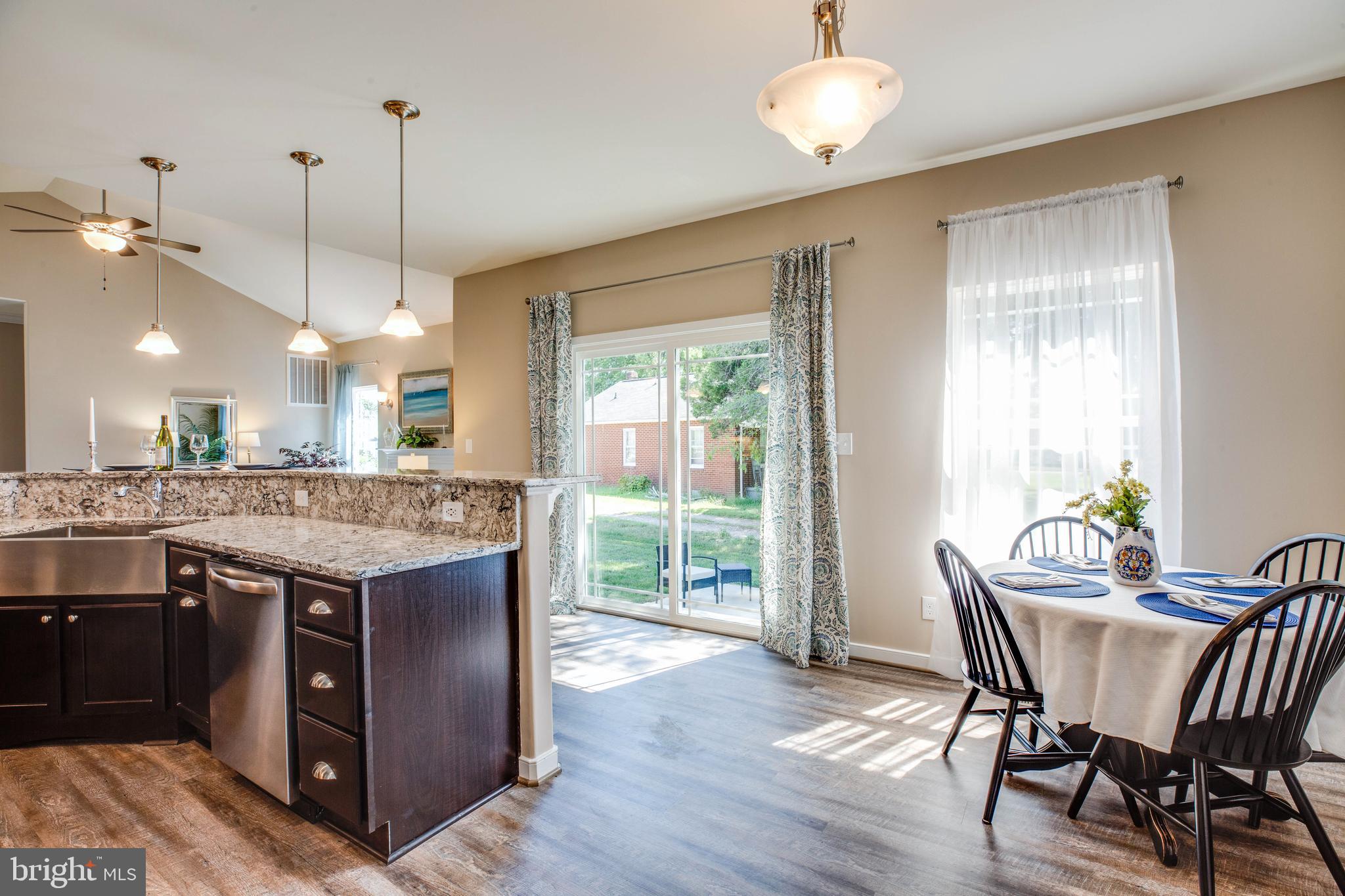 BELLS CROSSROADS - Residential