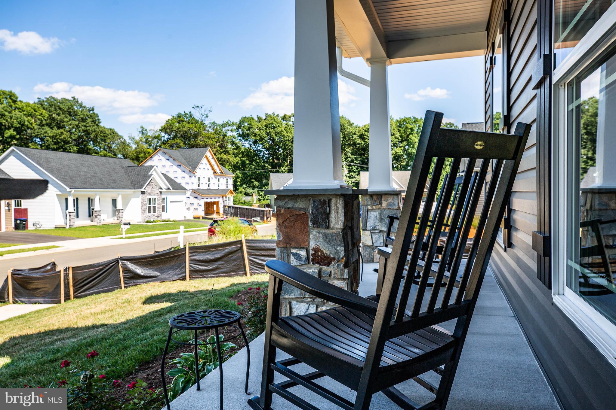 BELLS CROSSROADS - Residential