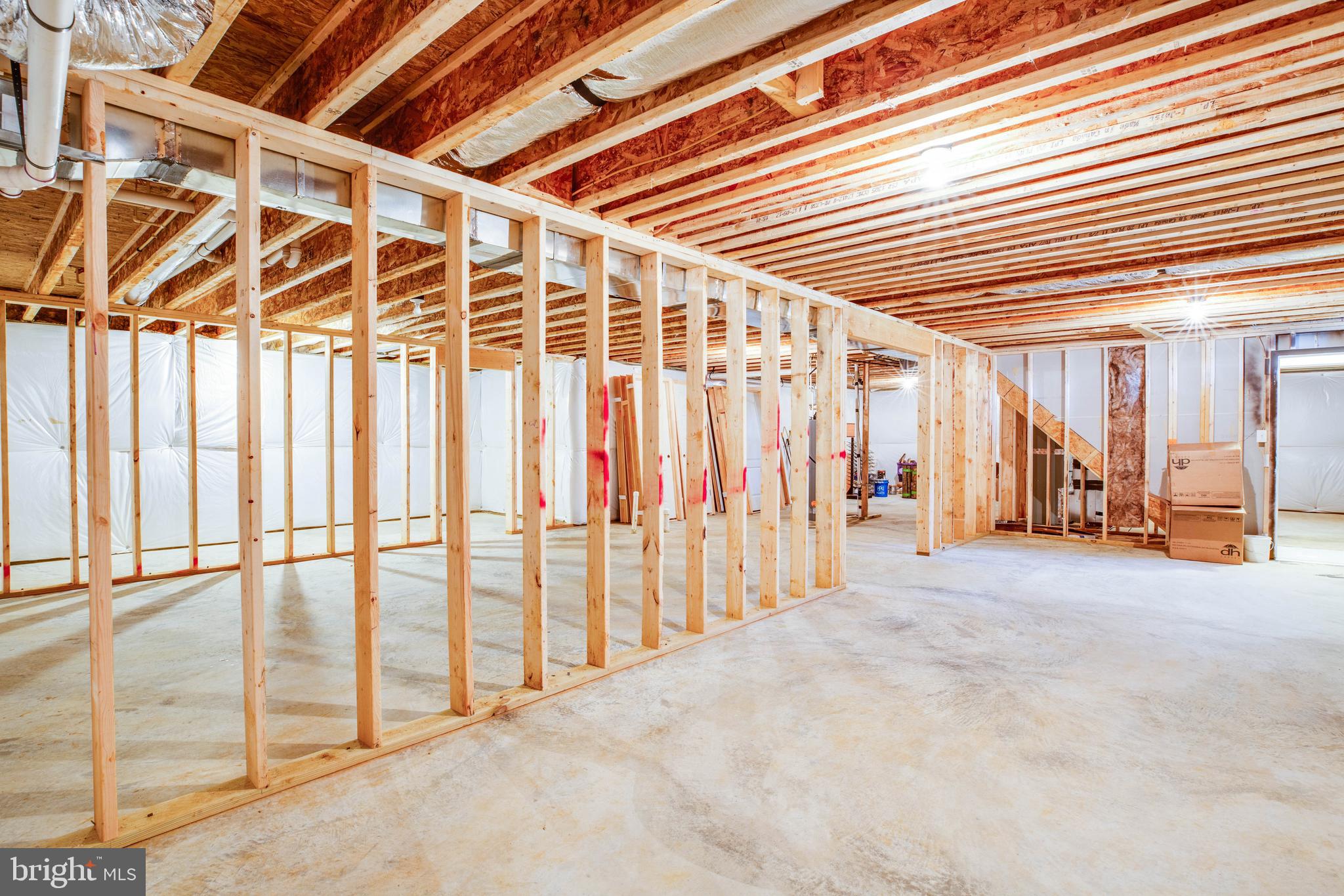 BELLS CROSSROADS - Residential