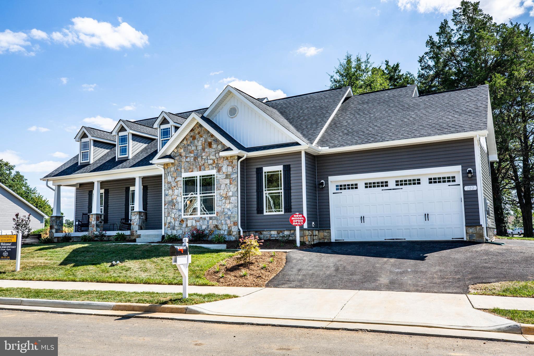 BELLS CROSSROADS - Residential