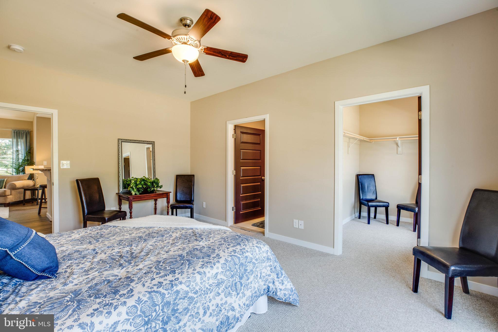 BELLS CROSSROADS - Residential