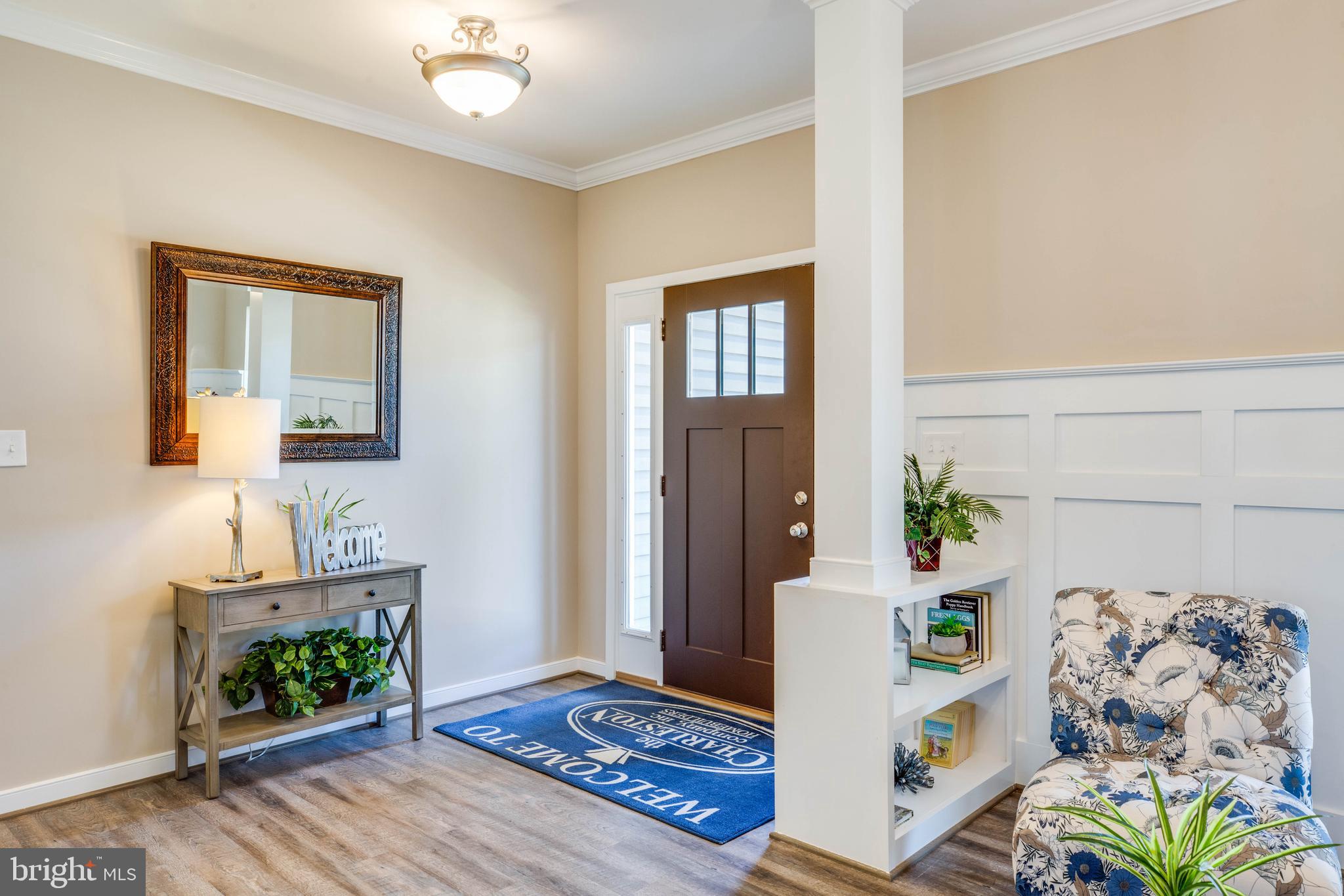 BELLS CROSSROADS - Residential