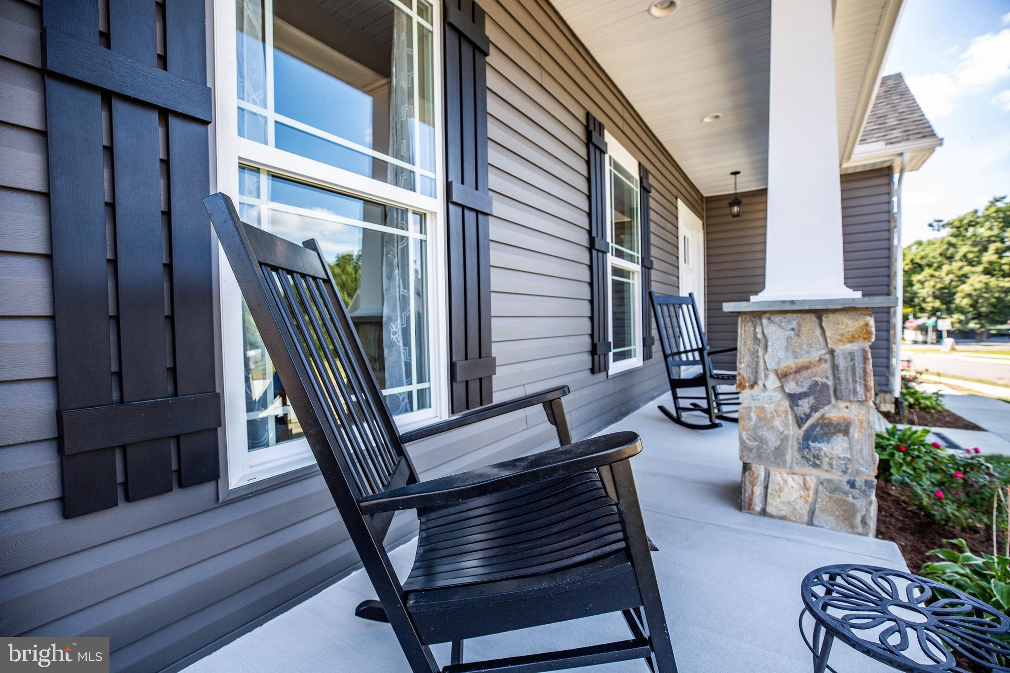 BELLS CROSSROADS - Residential