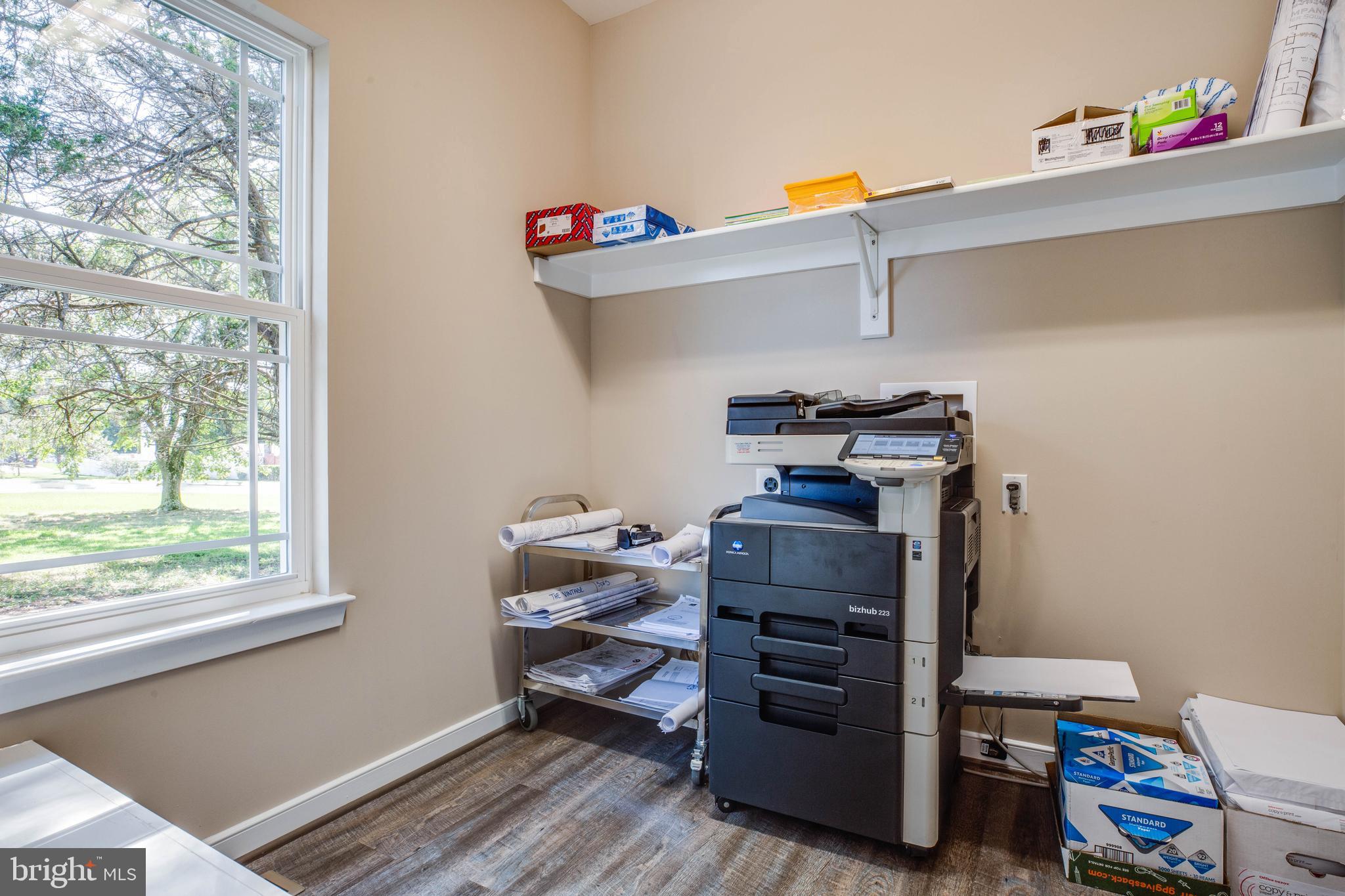 BELLS CROSSROADS - Residential