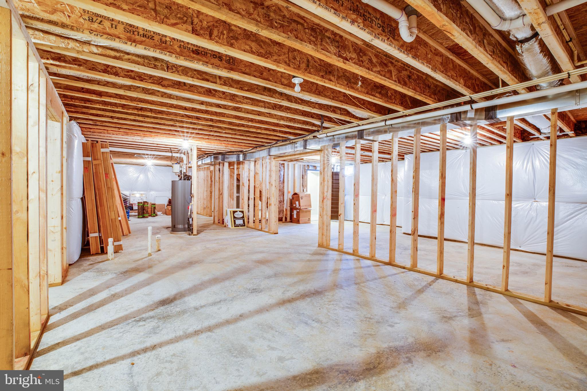 BELLS CROSSROADS - Residential