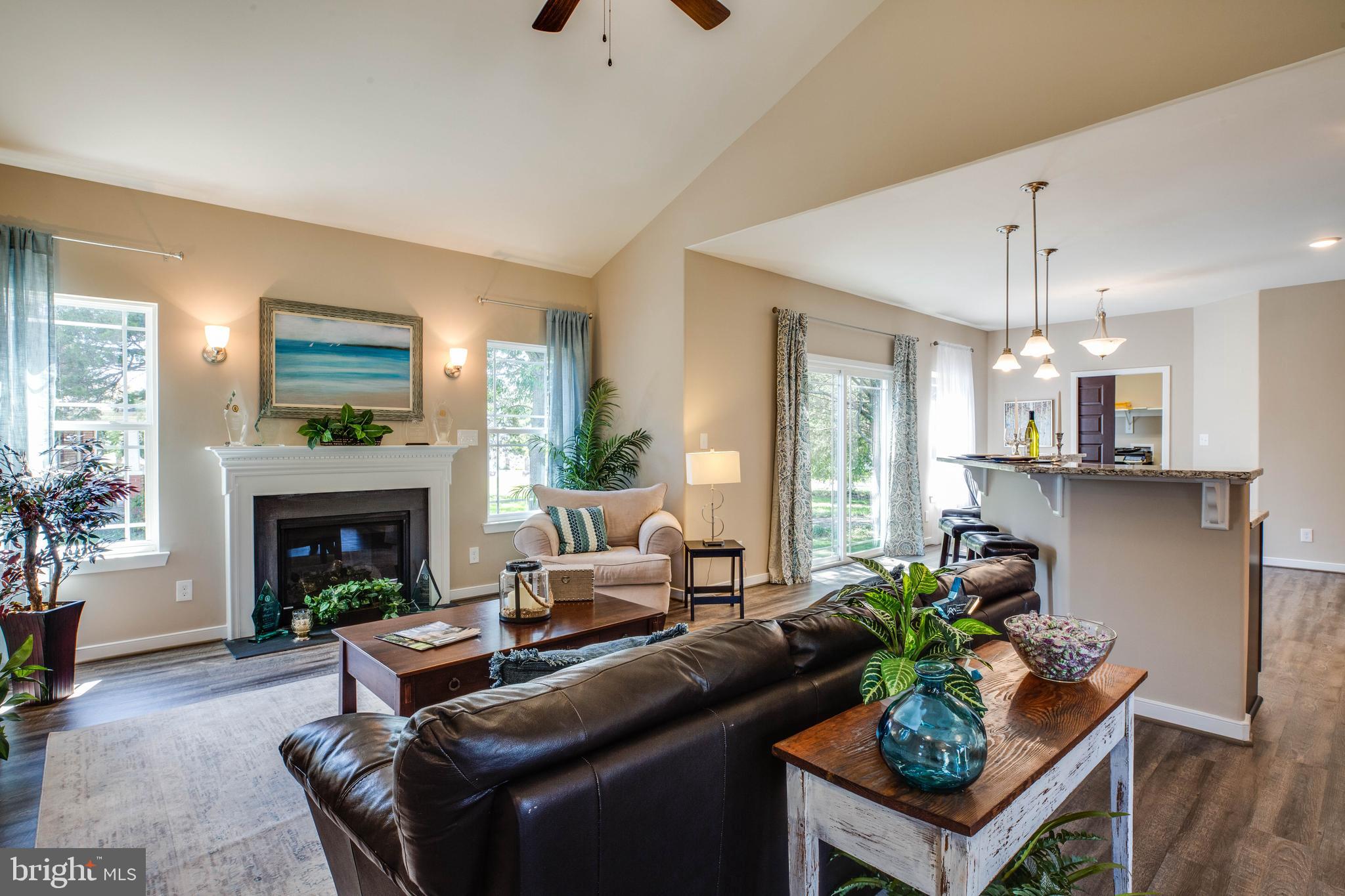 BELLS CROSSROADS - Residential