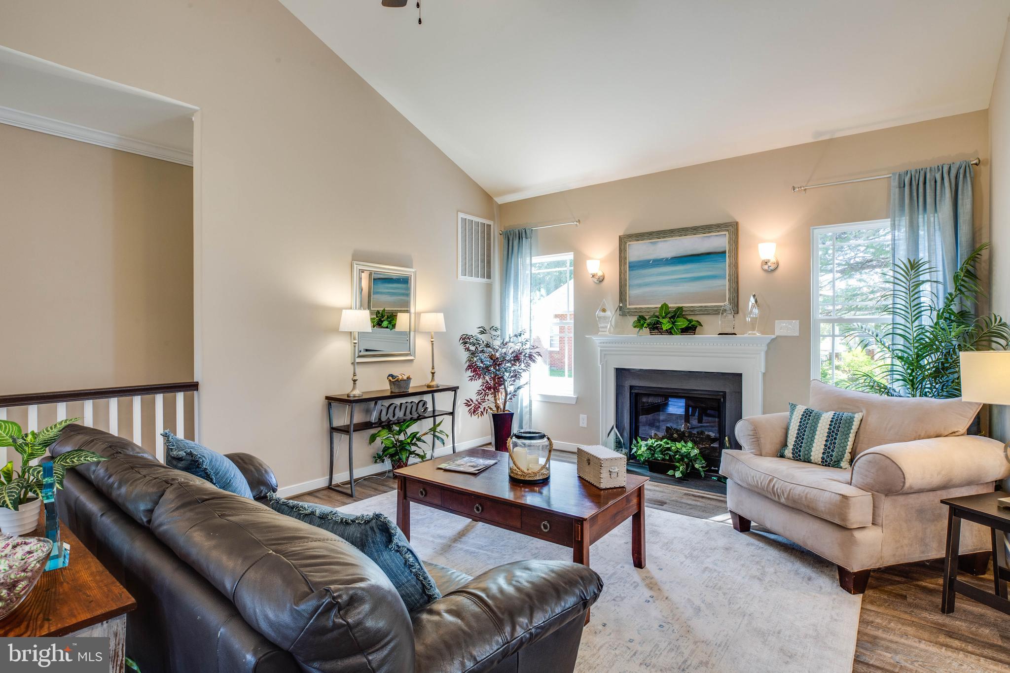 BELLS CROSSROADS - Residential