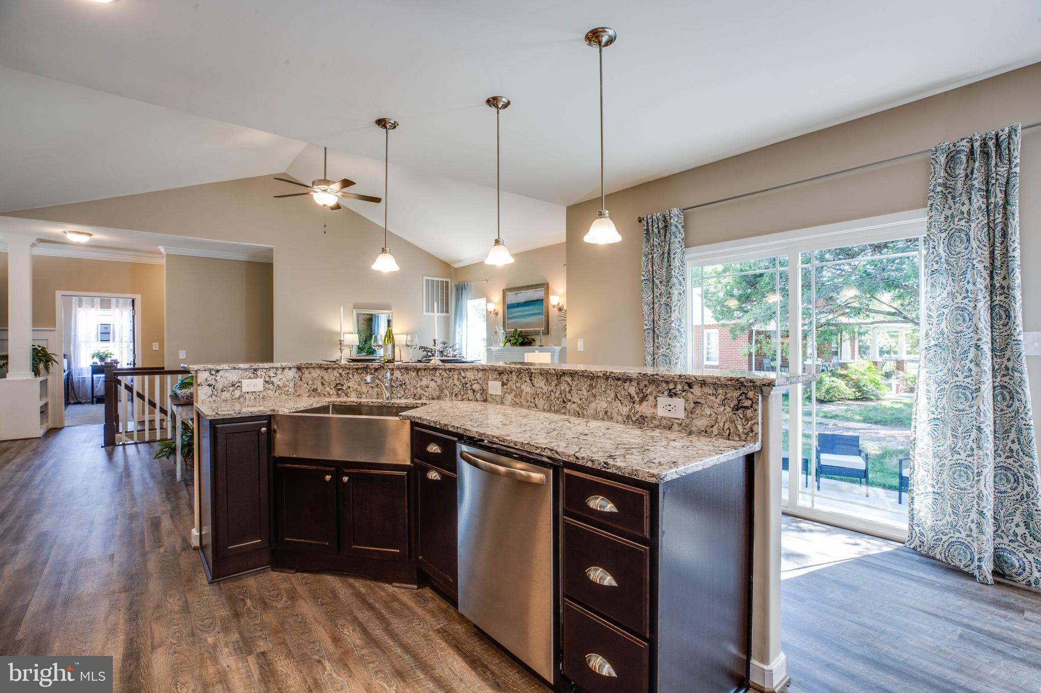 BELLS CROSSROADS - Residential