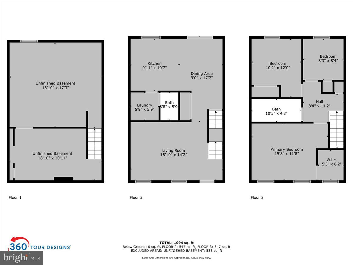 BUTTONWOOD CROSSING - Residential