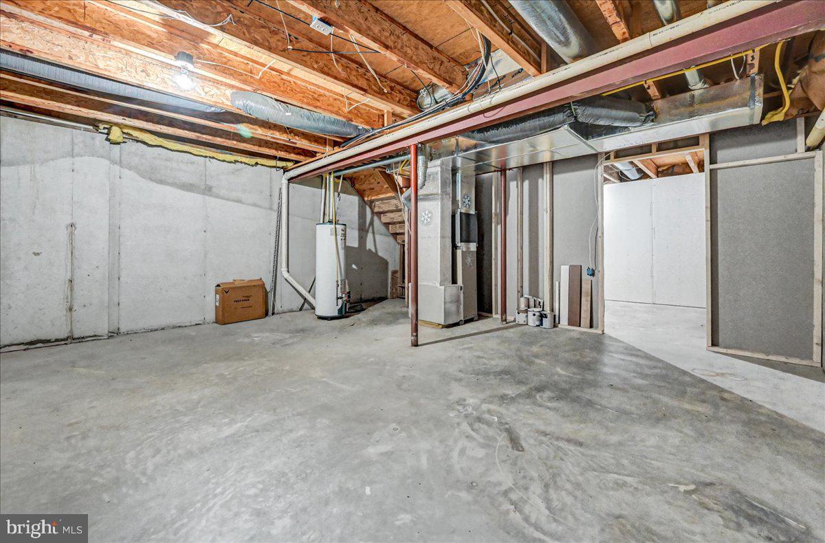 BUTTONWOOD CROSSING - Residential