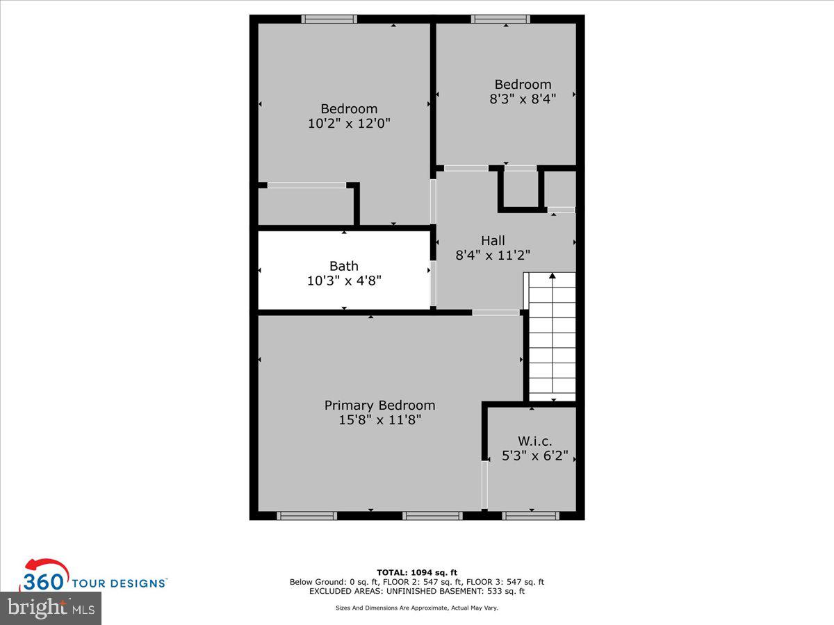 BUTTONWOOD CROSSING - Residential