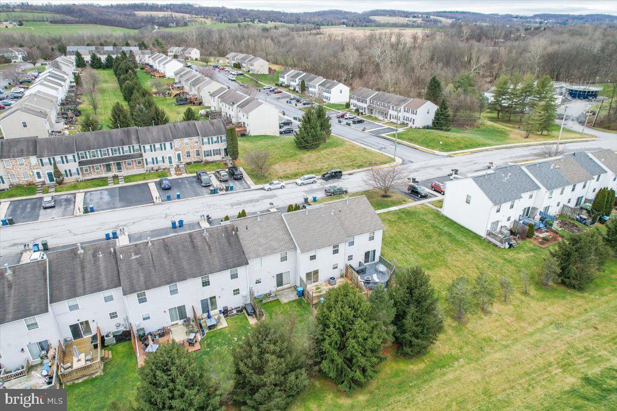 BUTTONWOOD CROSSING - Residential