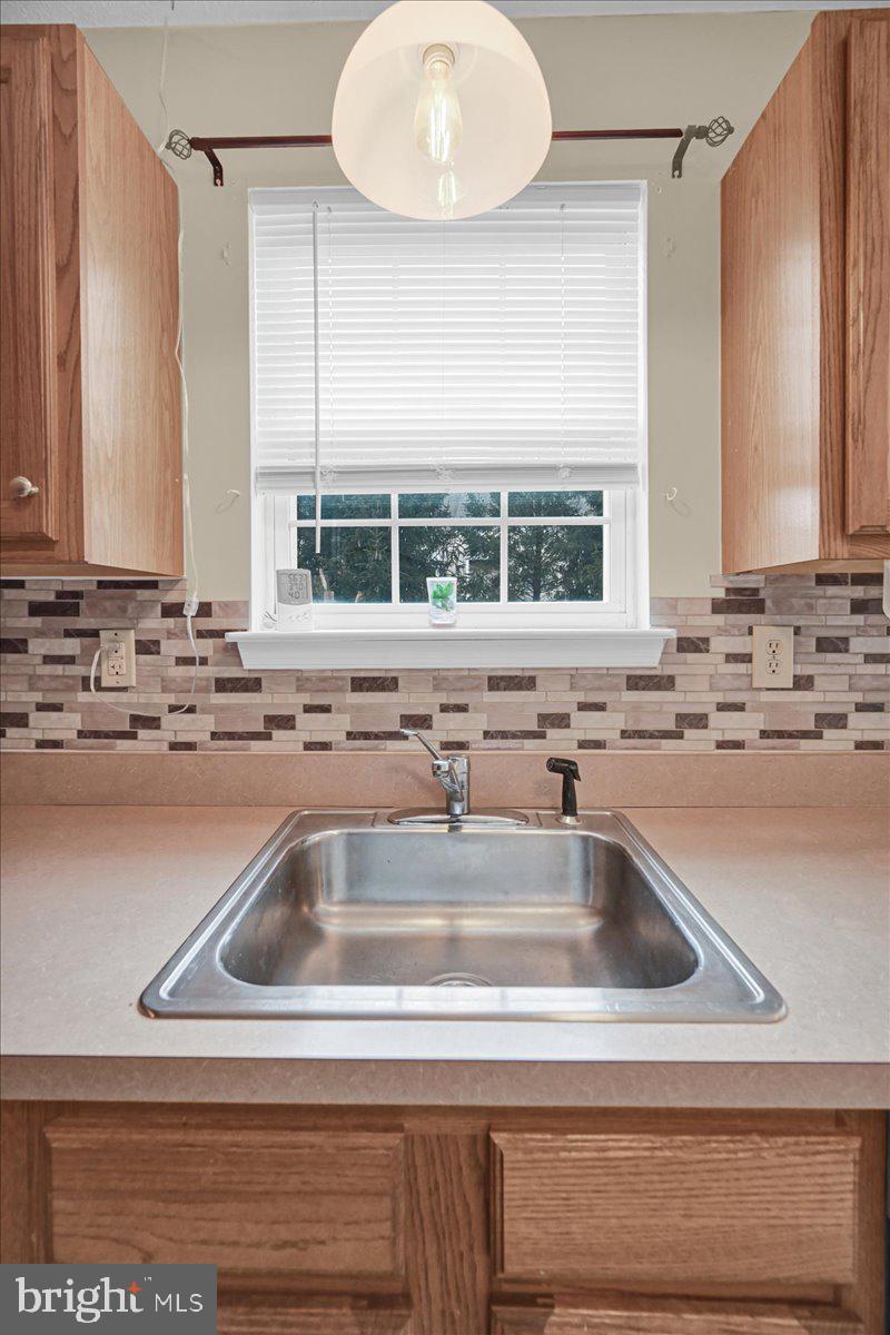 BUTTONWOOD CROSSING - Residential