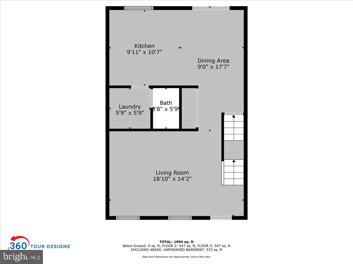 BUTTONWOOD CROSSING - Residential