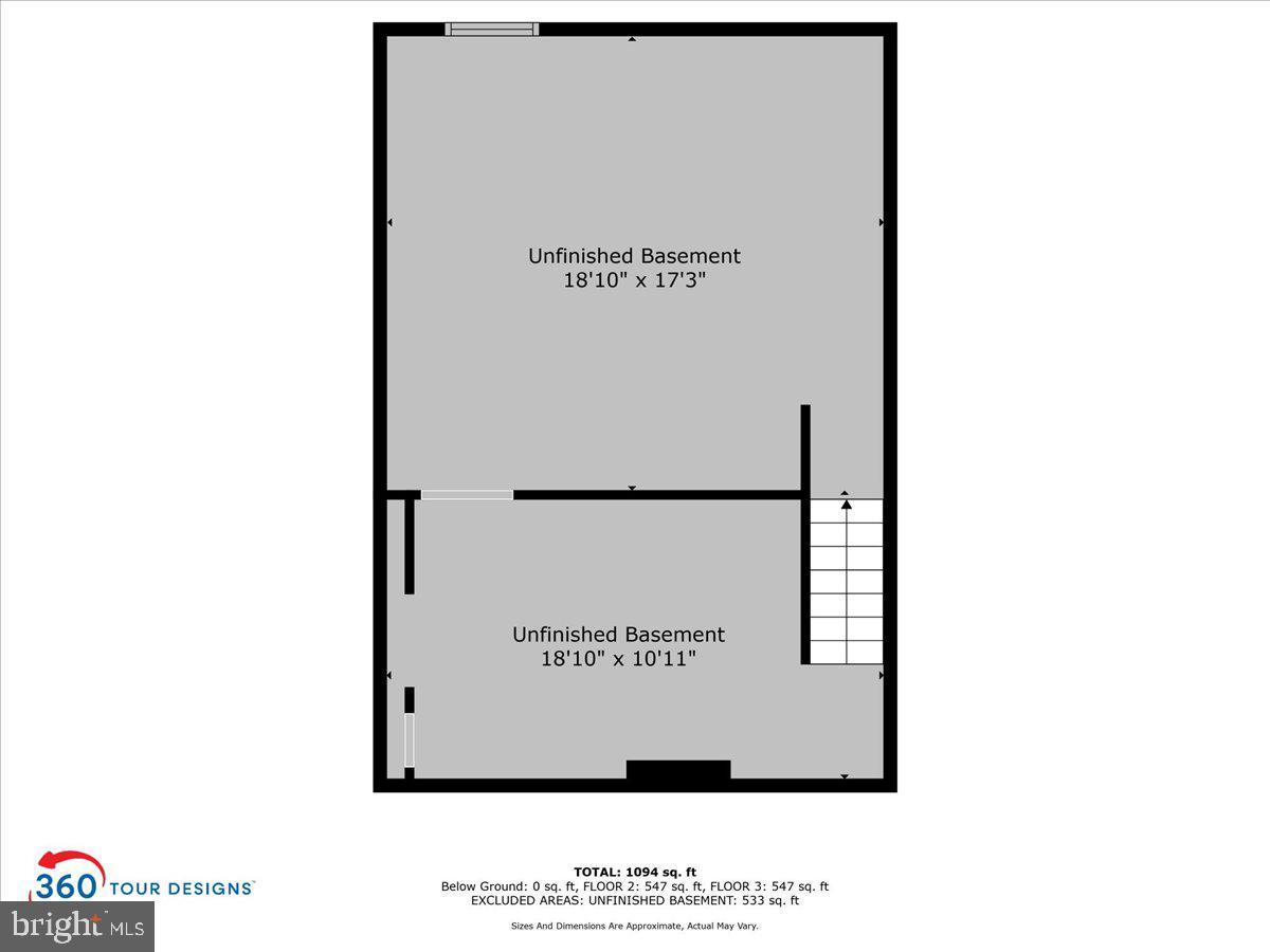 BUTTONWOOD CROSSING - Residential