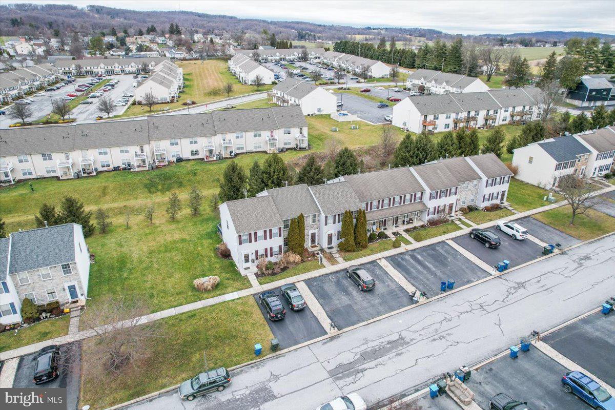 BUTTONWOOD CROSSING - Residential