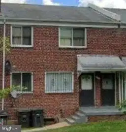 4774 S Capitol Terrace SW, Washington, DC 20032