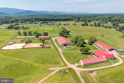 Homes For Sale - 3637 Millwood Road<br/> BOYCE, VA 22620