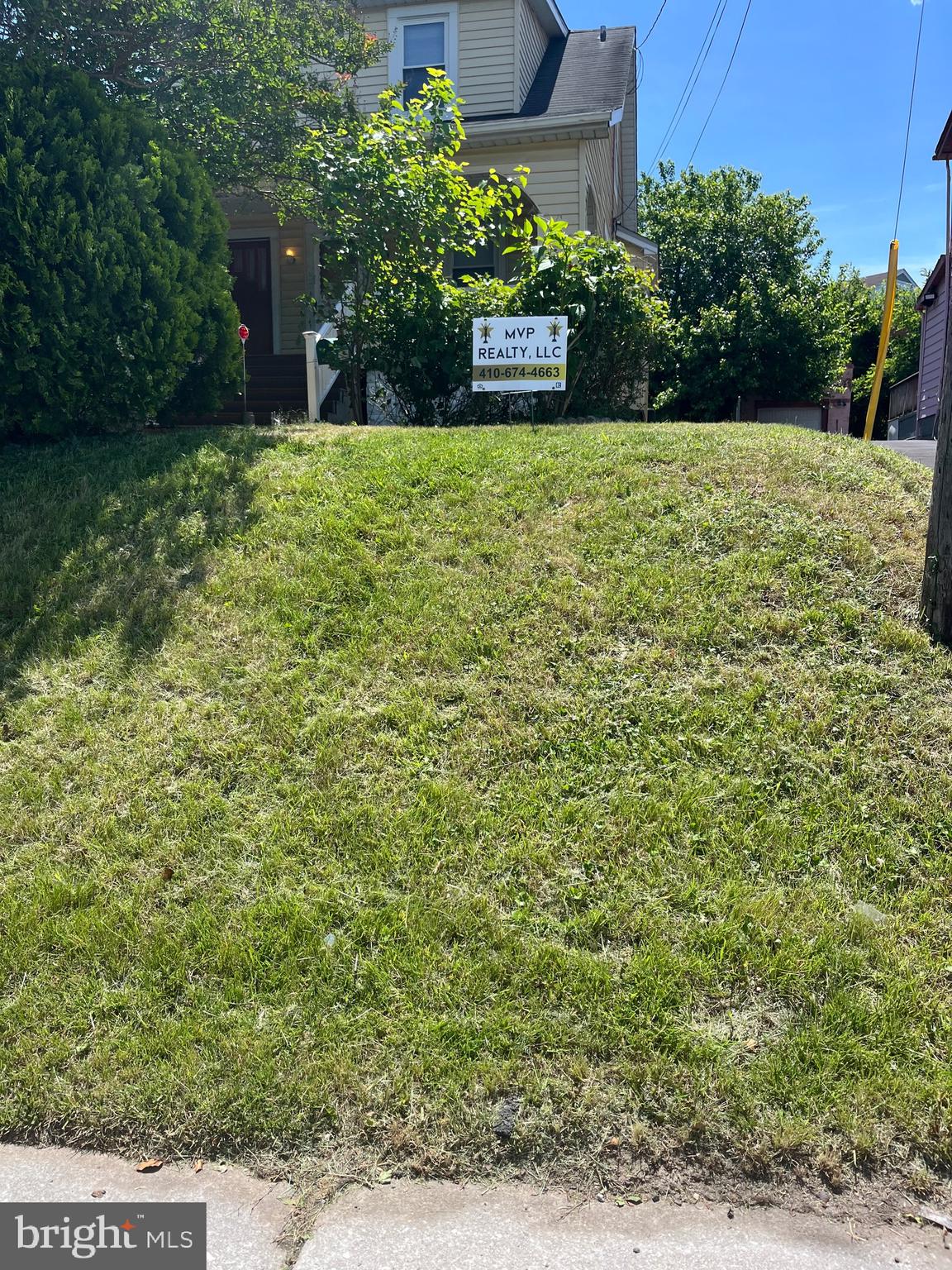 4409 WILKENS AVENUE