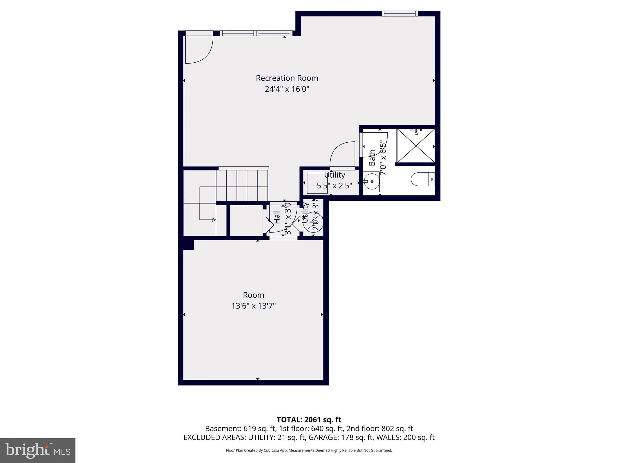 Additional image 101 of 8232 Lyndhurst Street, Laurel, MD 20724