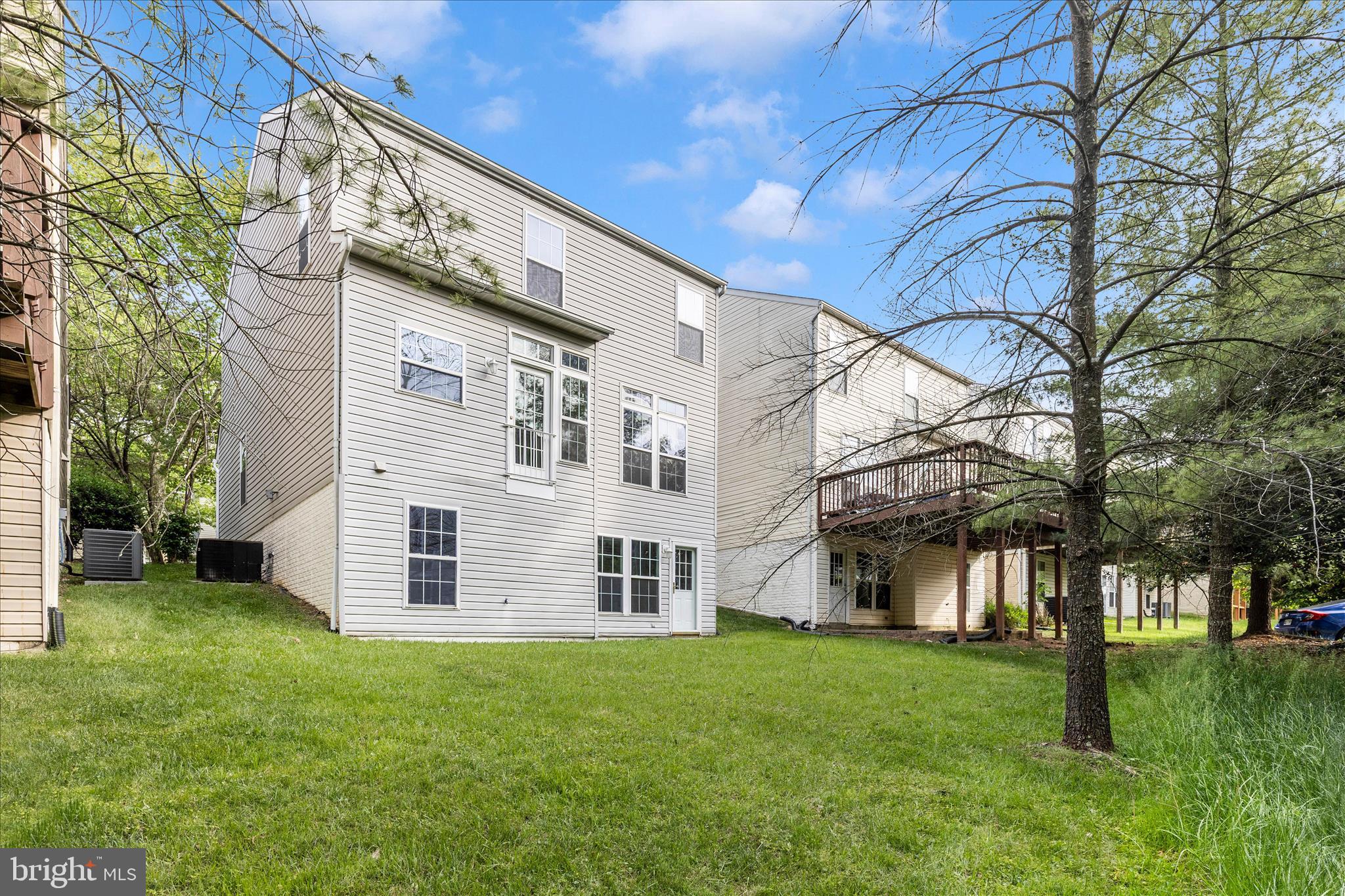 RIVER VILLAGE AT RUSSETT - Residential