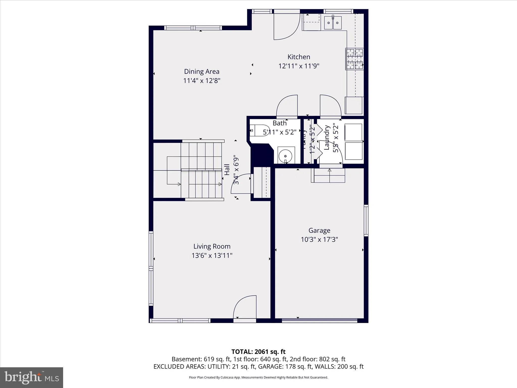 Additional image 102 of 8232 Lyndhurst Street, Laurel, MD 20724