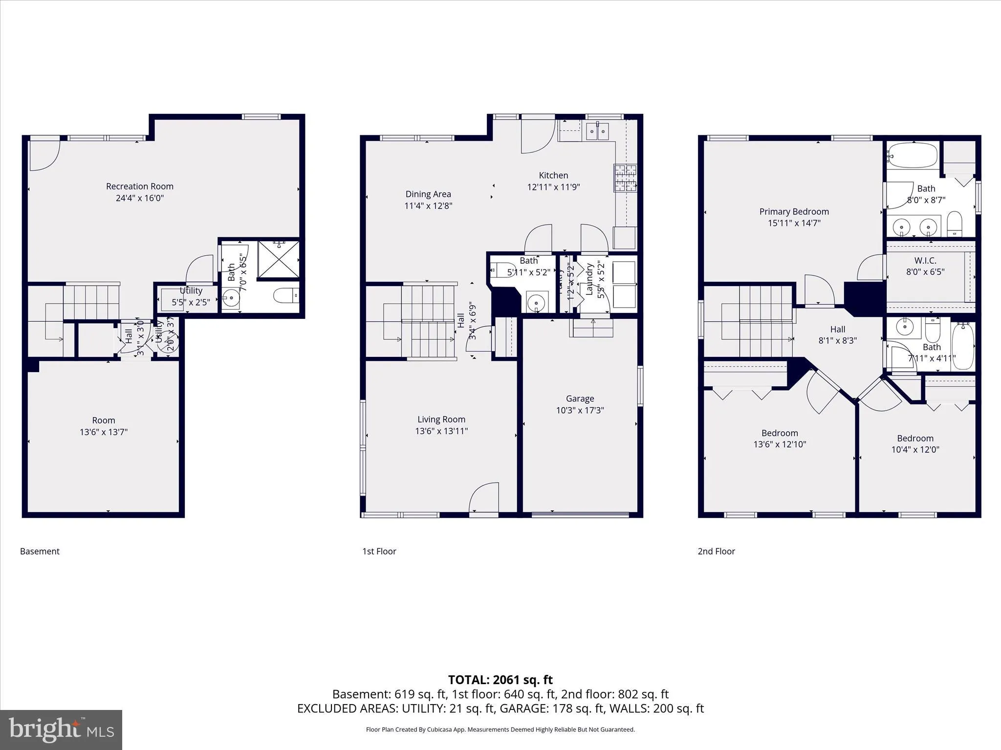 Additional image 104 of 8232 Lyndhurst Street, Laurel, MD 20724