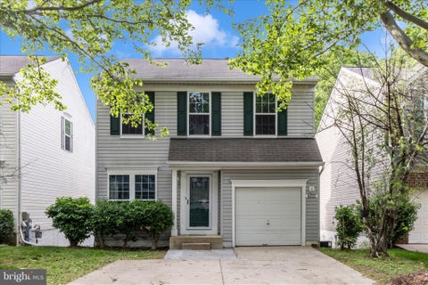 Homes For Sale - 8232 Lyndhurst Street<br/> LAUREL, MD 20724