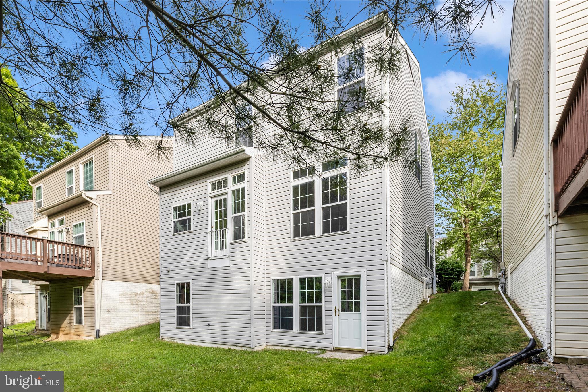 RIVER VILLAGE AT RUSSETT - Residential
