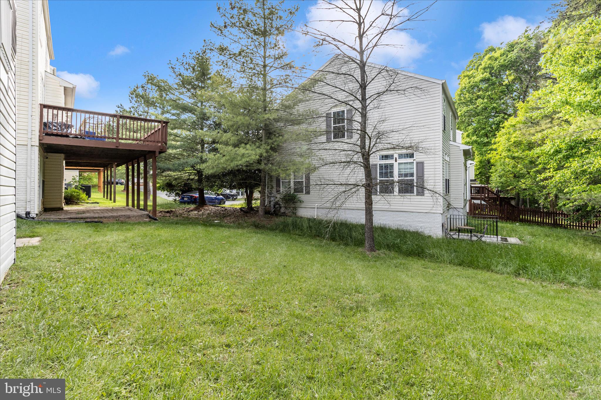 RIVER VILLAGE AT RUSSETT - Residential