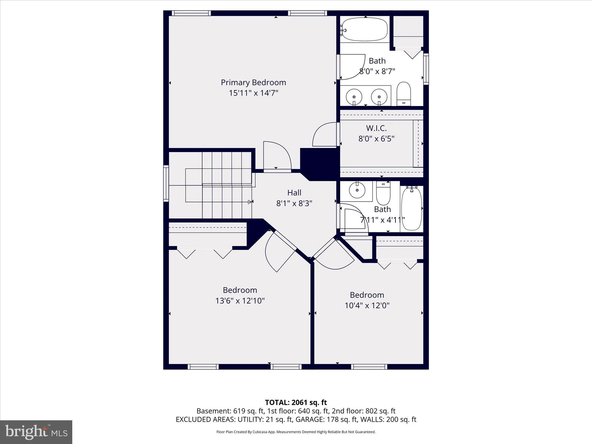 Additional image 103 of 8232 Lyndhurst Street, Laurel, MD 20724
