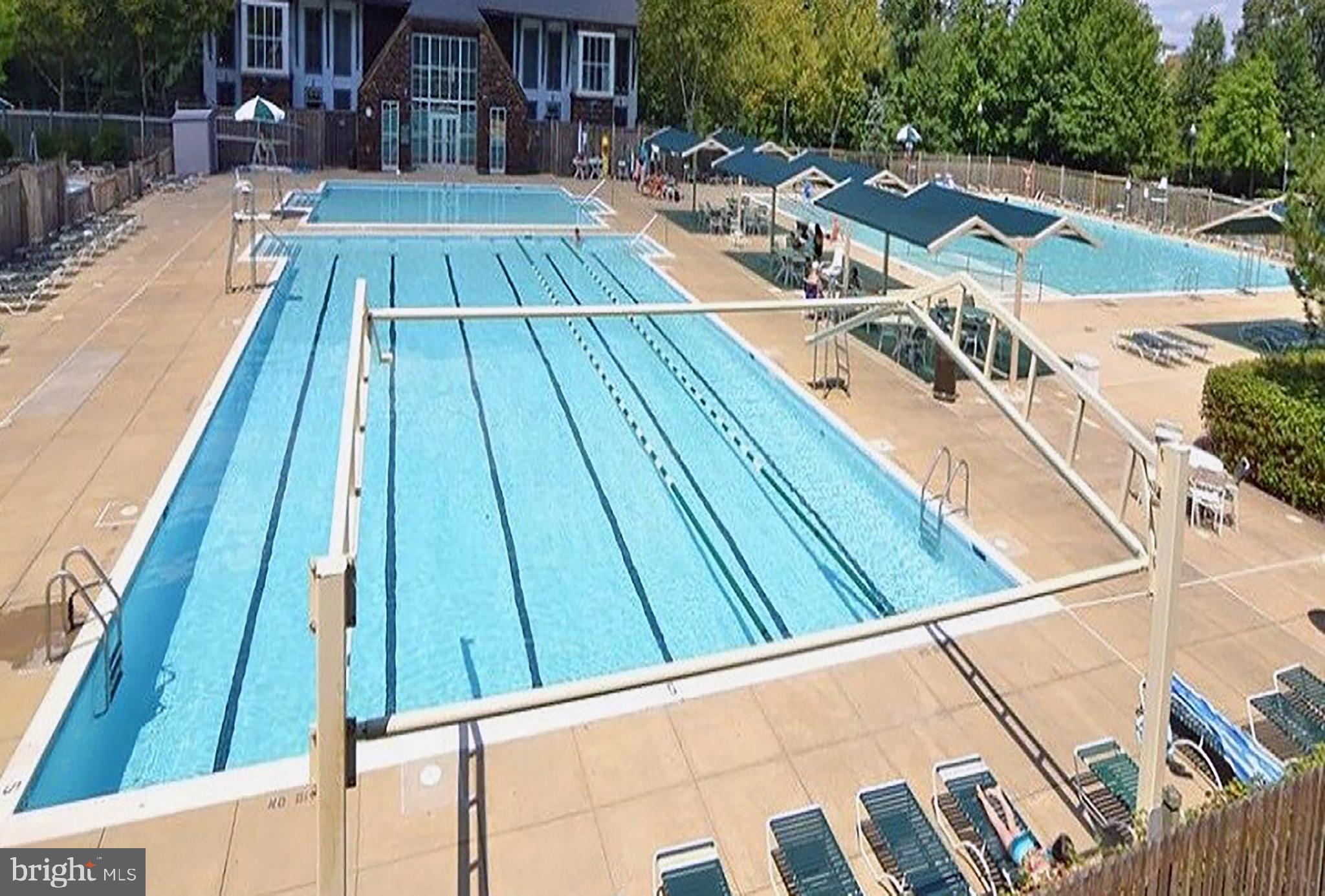 RIVER VILLAGE AT RUSSETT - Residential