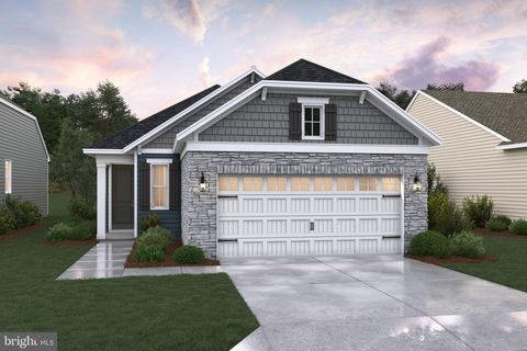 7847 WARD BROTHERS CIRCLE EASTON MD 21601