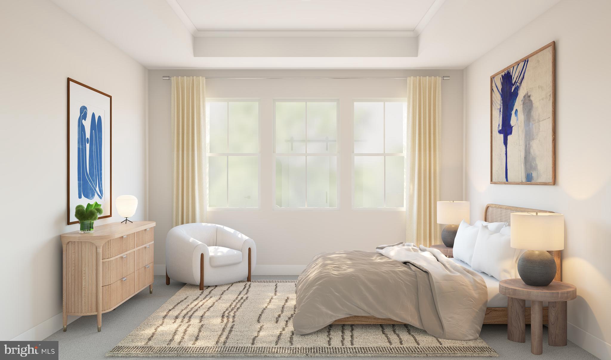 FOUR SEASONS AT EASTON - Residential