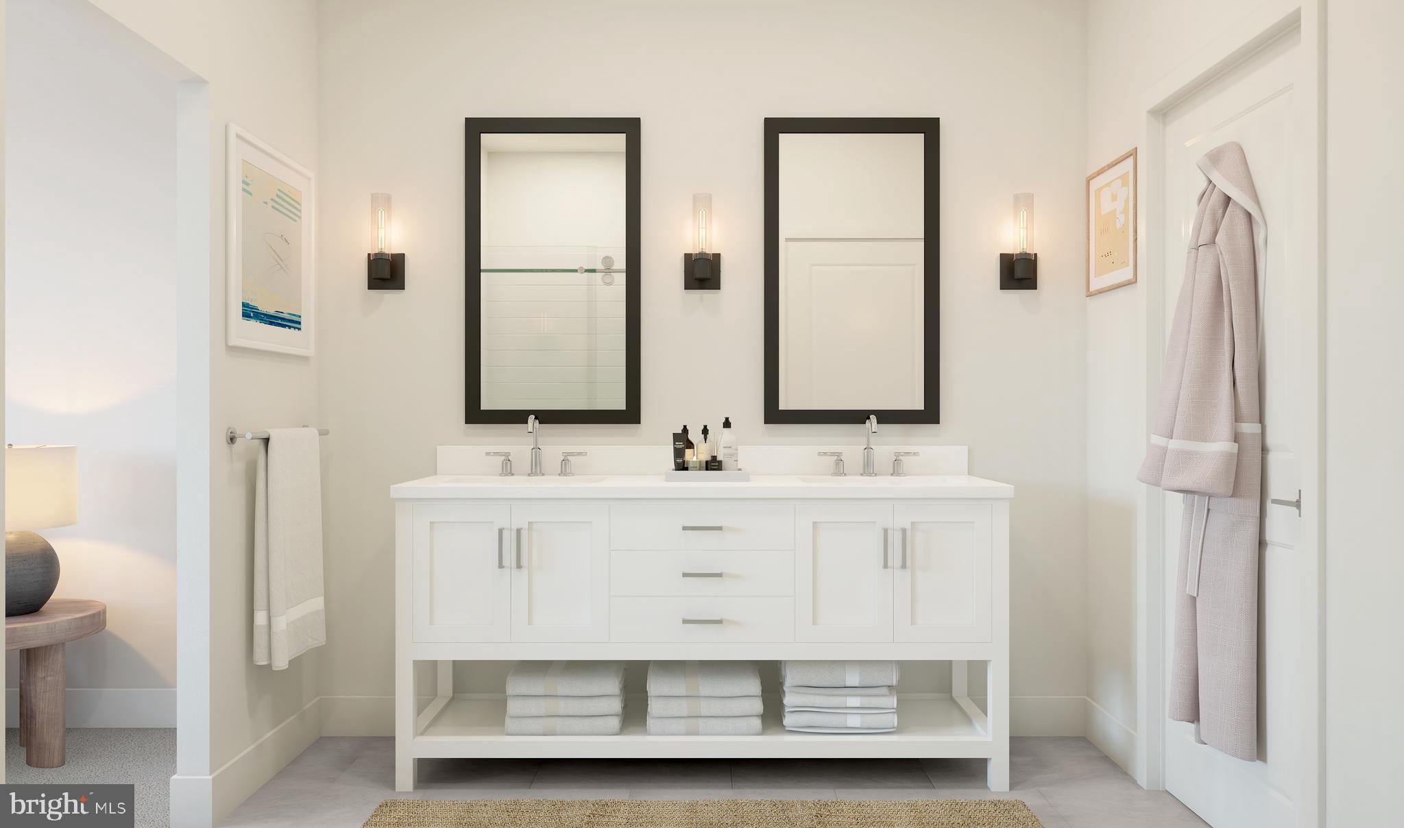 FOUR SEASONS AT EASTON - Residential