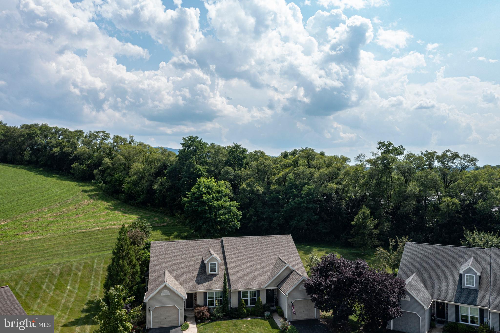 BLOSSOM HILL - Residential