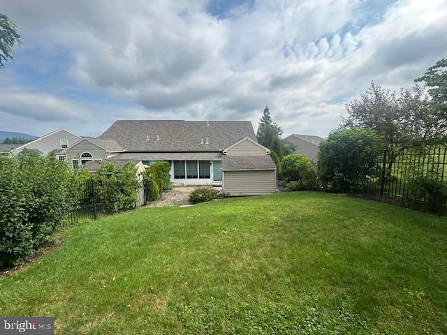 BLOSSOM HILL - Residential